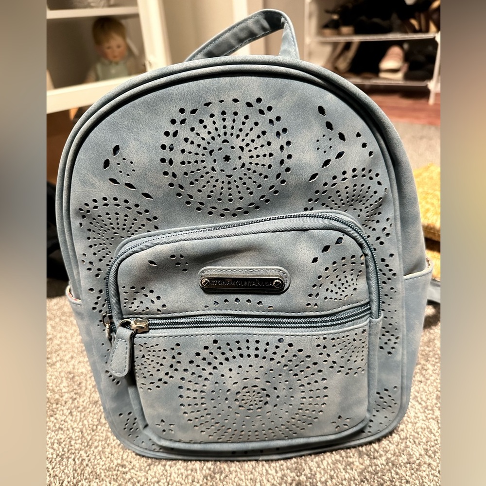 Stone Mountain USA backpack